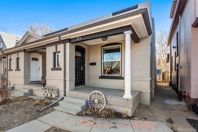 856 Fox St, Denver, CO 80204 - photo 1