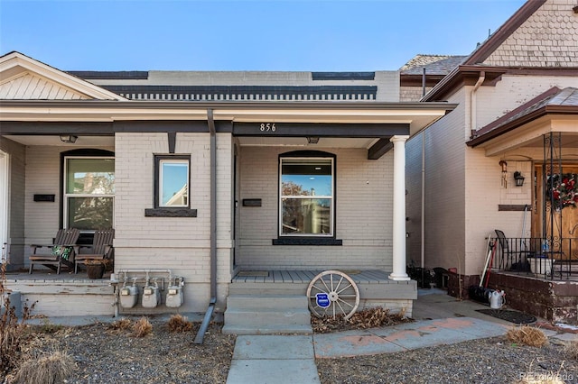 856 Fox St, Denver, CO 80204 - photo 27