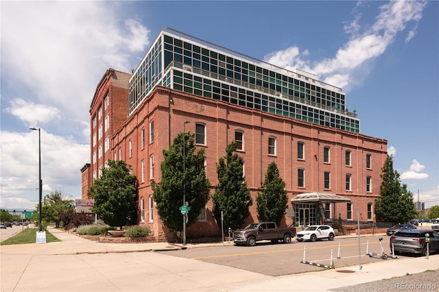 1143 Auraria Pkwy Unit 203, Denver, CO 80204 - photo 9