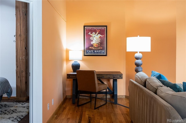 1143 Auraria Pkwy Unit 203, Denver, CO 80204 - photo 17