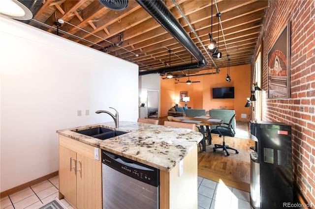 1143 Auraria Pkwy Unit 203, Denver, CO 80204 - photo 22