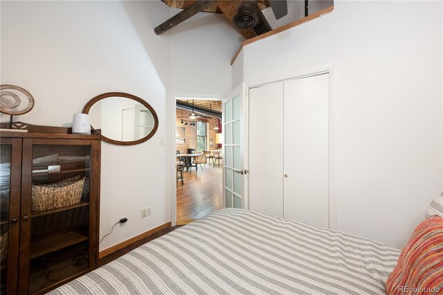 1143 Auraria Pkwy Unit 203, Denver, CO 80204 - photo 29