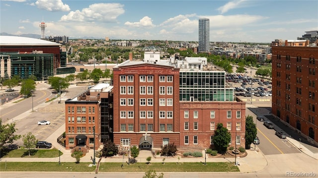 1143 Auraria Pkwy Unit 203, Denver, CO 80204 - photo 32