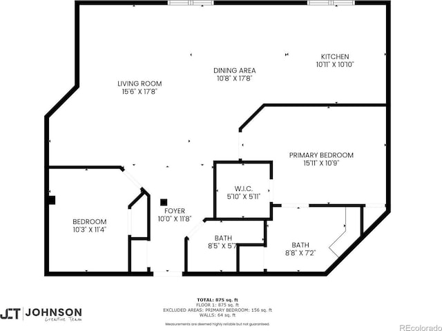 1143 Auraria Pkwy Unit 203, Denver, CO 80204 - photo 34