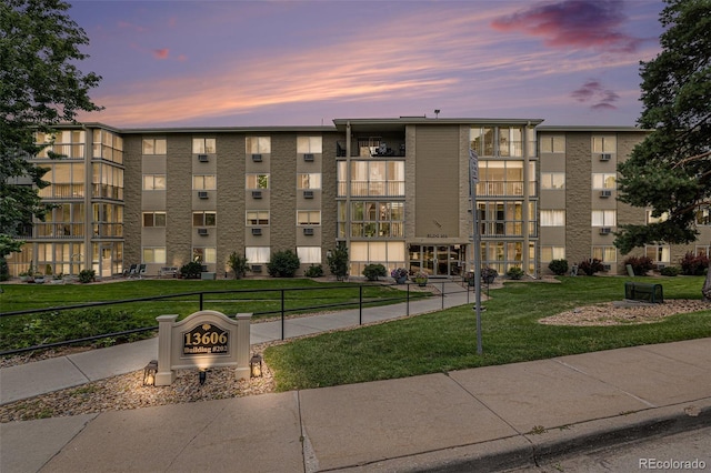 13606 E Bates Ave Unit 109, Aurora, CO 80014 - photo 1