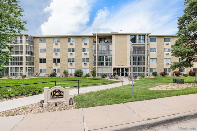 13606 E Bates Ave Unit 109, Aurora, CO 80014 - photo 2