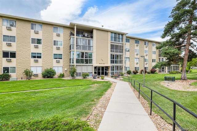 13606 E Bates Ave Unit 109, Aurora, CO 80014 - photo 3
