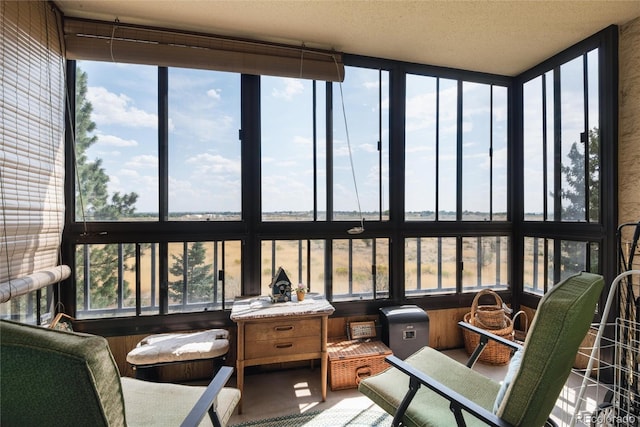 13902 E Marina Dr Unit 303, Aurora, CO 80014 - view of sunroom