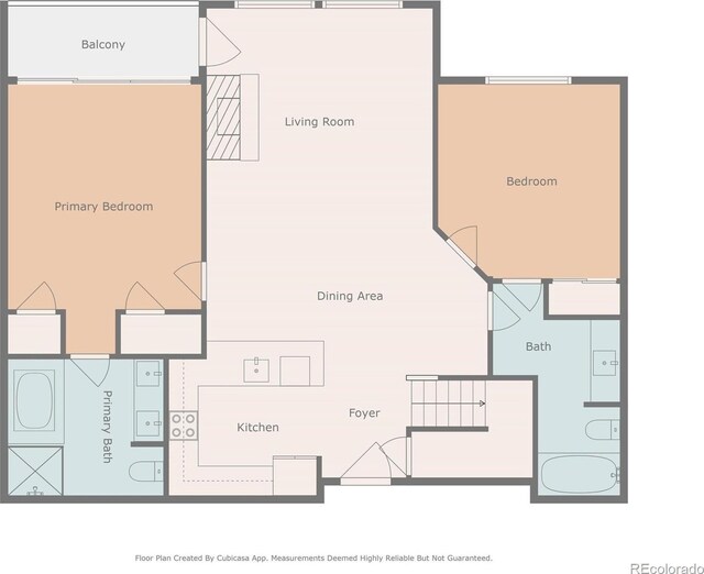 23110 US Highway 6 Unit 5044, Dillon, CO 80435 - photo 46