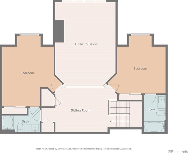 23110 US Highway 6 Unit 5044, Dillon, CO 80435 - photo 47