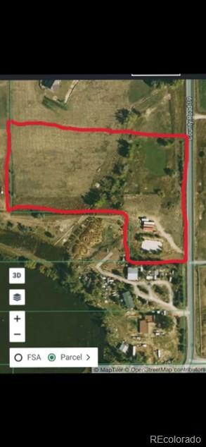 3233 County Road 19, Brighton, CO 80603 - photo 10