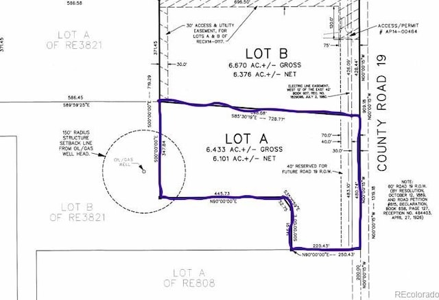3233 County Road 19, Brighton, CO 80603 - photo 11