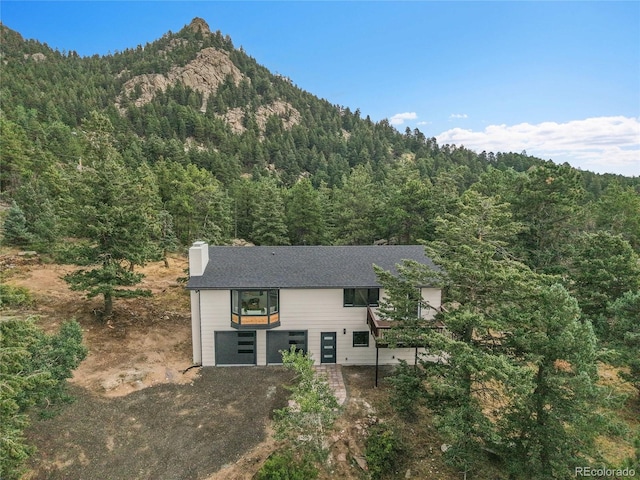 8919 Hillview Rd, Morrison, CO 80465 - photo 2