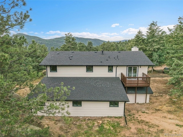 8919 Hillview Rd, Morrison, CO 80465 - photo 44