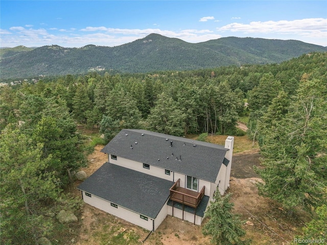 8919 Hillview Rd, Morrison, CO 80465 - photo 46