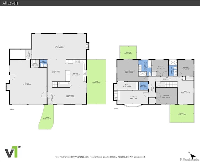 8919 Hillview Rd, Morrison, CO 80465 - photo 50