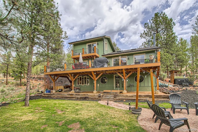 16626 Ouray Rd W, Pine, CO 80470 - photo 4