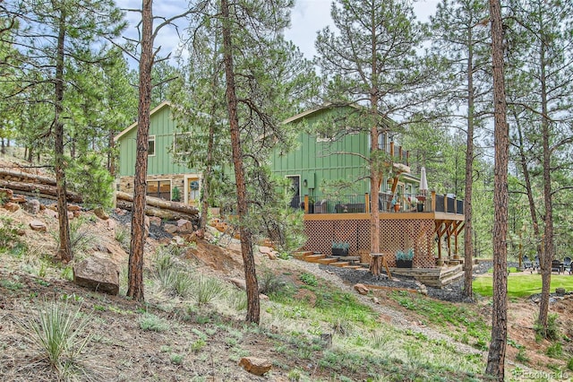 16626 Ouray Rd W, Pine, CO 80470 - photo 42
