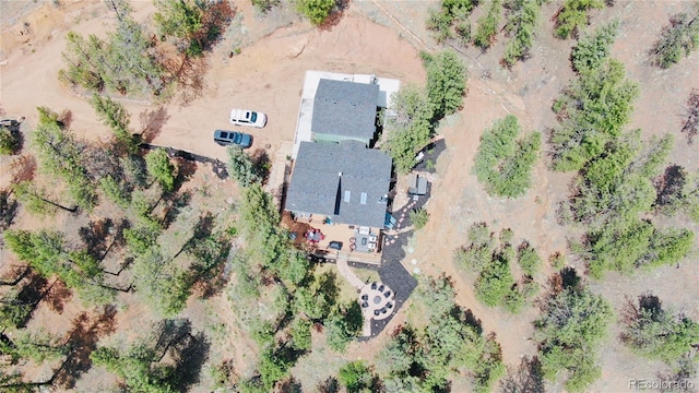 16626 Ouray Rd W, Pine, CO 80470 - photo 46