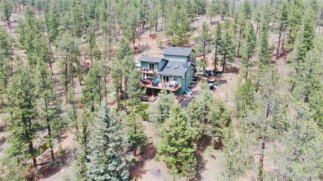 16626 Ouray Rd W, Pine, CO 80470 - photo 47
