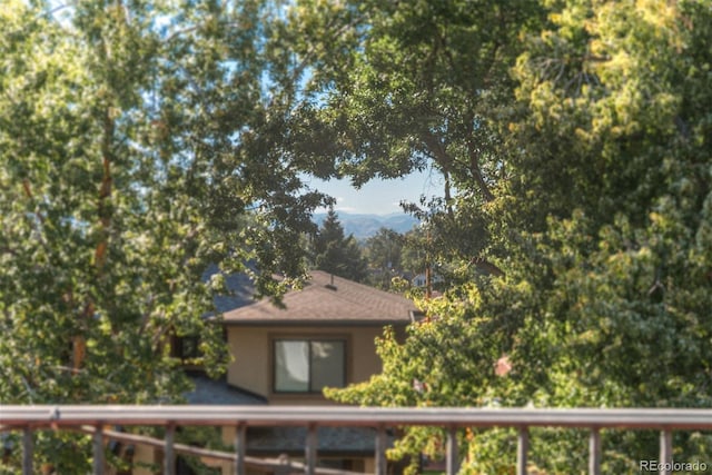 2034 Newton St, Denver, CO 80211 - view of balcony