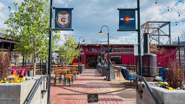 2034 Newton St, Denver, CO 80211 - view of surrounding community