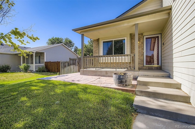 7230 W 20th Street Ln, Greeley, CO 80634 - photo 3