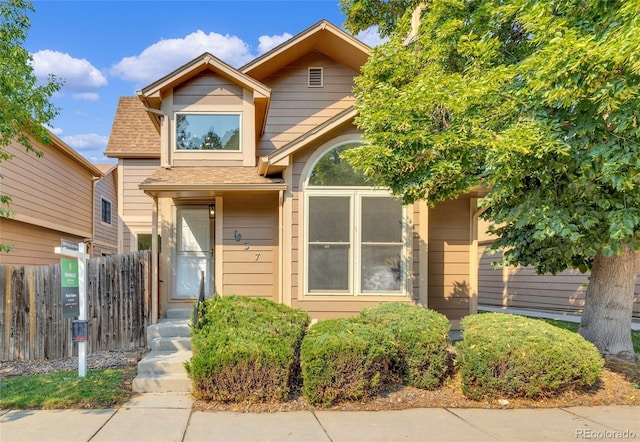 1837 S Pitkin Cir Unit 27, Aurora, CO 80017 - photo 1