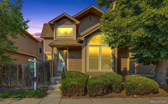 1837 S Pitkin Cir Unit 27, Aurora, CO 80017 - photo 2