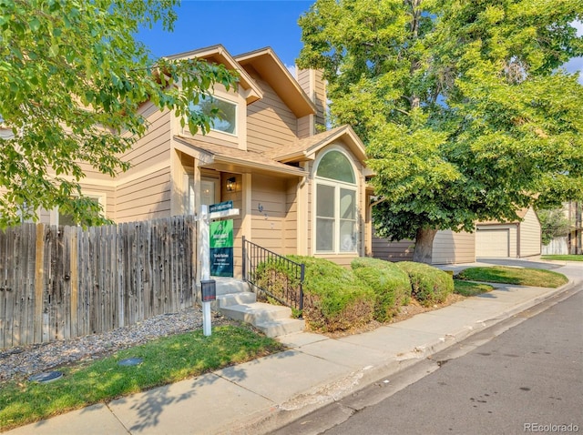 1837 S Pitkin Cir Unit 27, Aurora, CO 80017 - photo 3