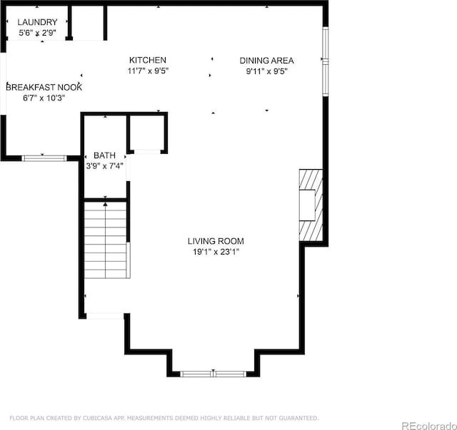 1837 S Pitkin Cir Unit 27, Aurora, CO 80017 - photo 44