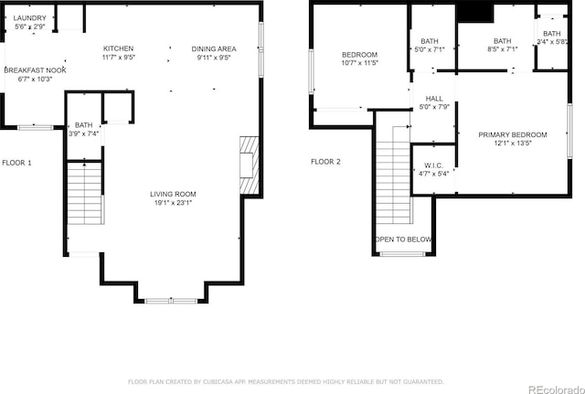 1837 S Pitkin Cir Unit 27, Aurora, CO 80017 - photo 46