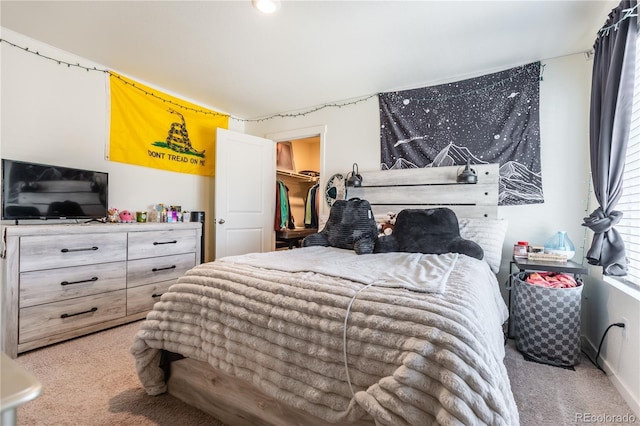 920 William Way, Brighton, CO 80603 - view of carpeted bedroom