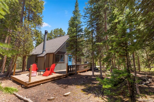 91 Slalom Dr, Breckenridge, CO 80424 - photo 21
