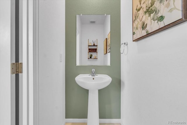 7218 Animas Ave, Frederick, CO 80530 - view of bathroom