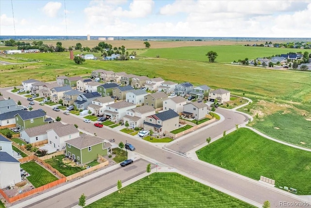 7218 Animas Ave, Frederick, CO 80530 - view of rural area with nearby suburban area