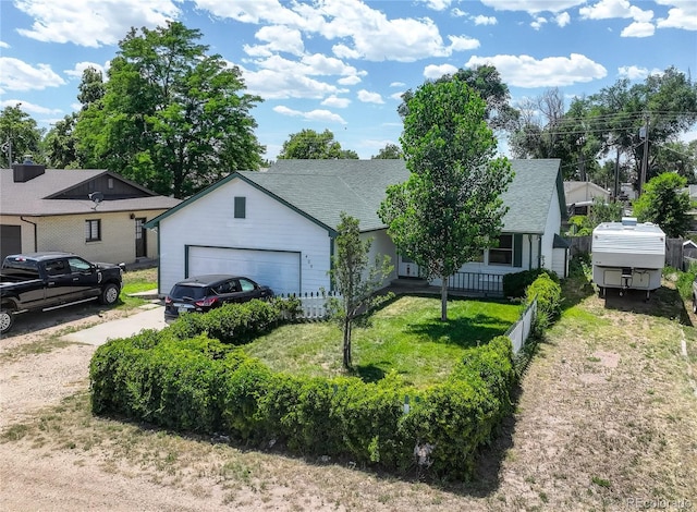 405 High St, Wiggins, CO 80654 - photo 1