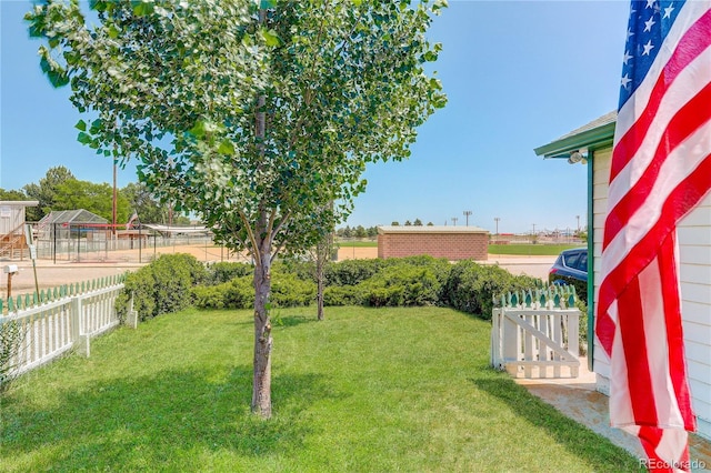 405 High St, Wiggins, CO 80654 - photo 3
