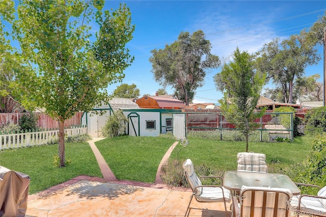 405 High St, Wiggins, CO 80654 - photo 24