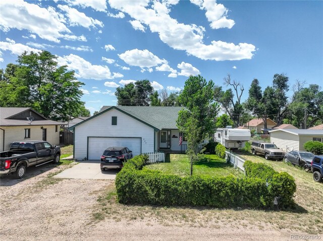 405 High St, Wiggins, CO 80654 - photo 29