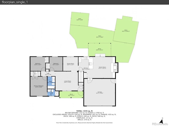14231 E Wyoming Pl, Aurora, CO 80012 - photo 29