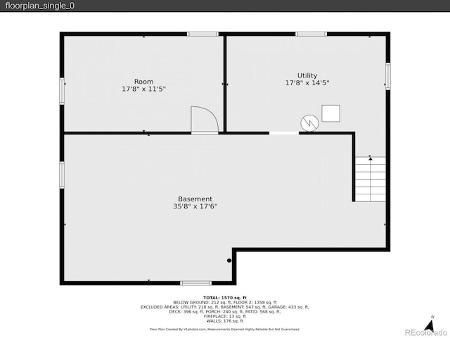 14231 E Wyoming Pl, Aurora, CO 80012 - photo 30