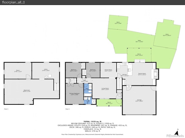 14231 E Wyoming Pl, Aurora, CO 80012 - photo 31