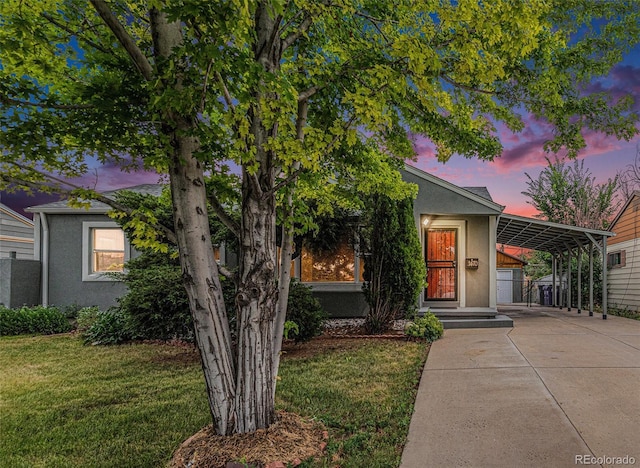 1470 S Quitman St, Denver, CO 80219 - photo 1