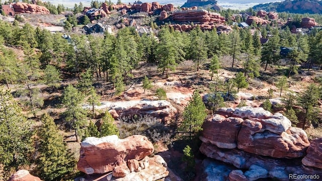 6350 Apache Dr, Larkspur, CO 80118