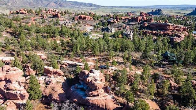 6350 Apache Dr, Larkspur, CO 80118