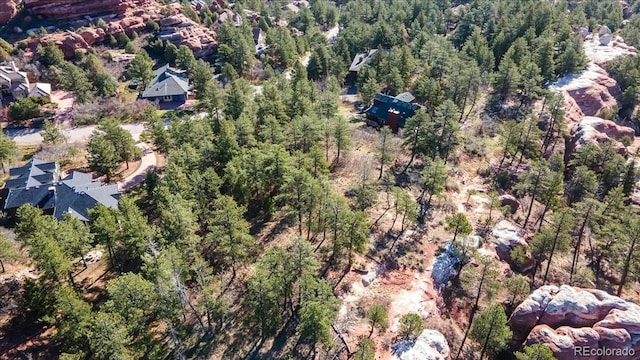 6350 Apache Dr, Larkspur, CO 80118
