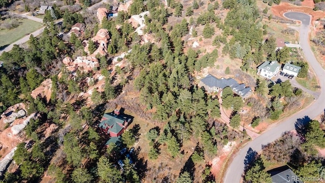 6350 Apache Dr, Larkspur, CO 80118