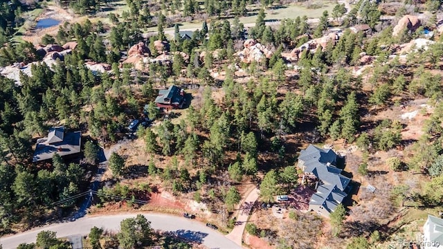 6350 Apache Dr, Larkspur, CO 80118