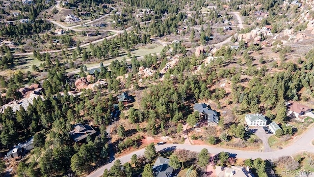 6350 Apache Dr, Larkspur, CO 80118